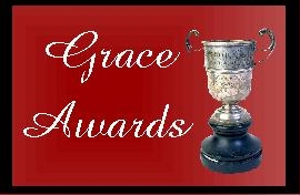 Grace Awards Logo