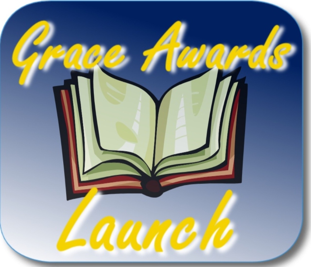 grace awards launch badge