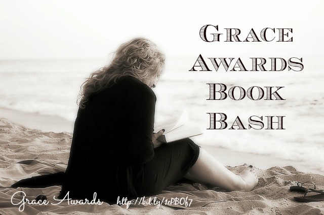 GA Book Bash, Beach