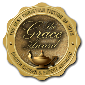 GraceAwards Badge 2015px