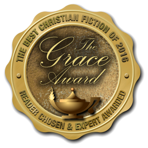 Grace Awards Badge 2016